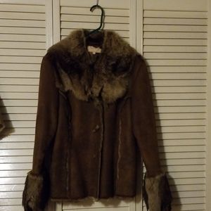 3 different jackets all ARE Scully brand